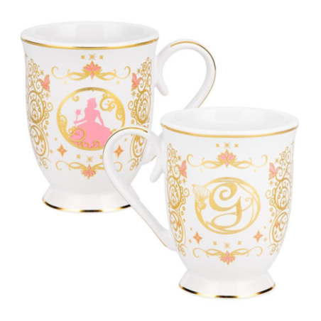 Paladone - Wicked - Ceramic Shaped Mug